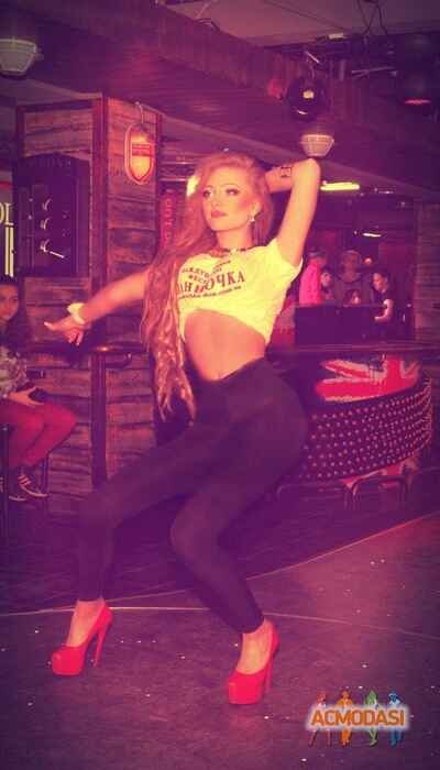 Надежда Олеговна Леон фото №627811. Загружено 02 Апреля 2014