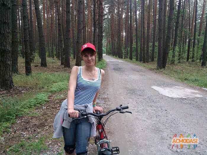 Александра Сергеевна Филатова фото №710254. Загружено 15 Августа 2014