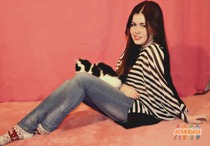 Юлианна Олеговна Михайлова фото №801233. Загружено 12 Января 2015