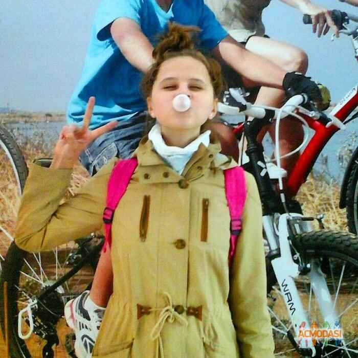 Полина Дмитриевна Карфидова фото №884667. Загружено 10 Июля 2015