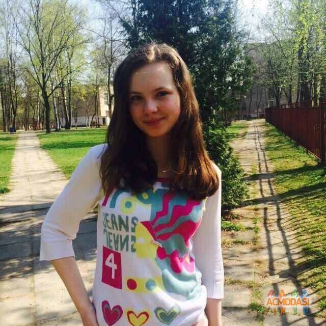Светлана Александровна Поспелова фото №924572. Загружено 21 Сентября 2015