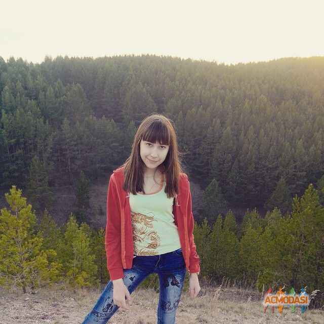 Алина  Юсупова фото №925467. Загружено 23 Сентября 2015