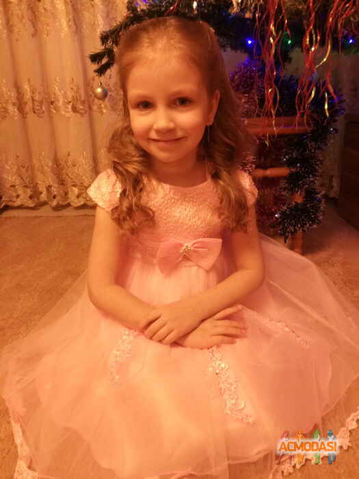 Анастасия Андреевна Федюкова фото №1140496. Загружено 30 Января 2017