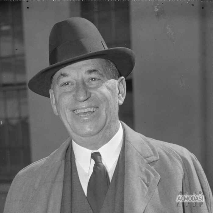 Walter Percy Chrysler фото №1176198. Загружено 05 Мая 2017