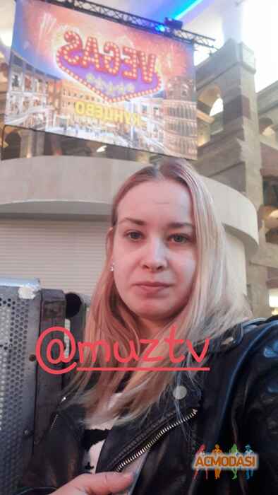 Анастасия Алексеевна Пятунина фото №1438677. Загружено 25 Марта 2019