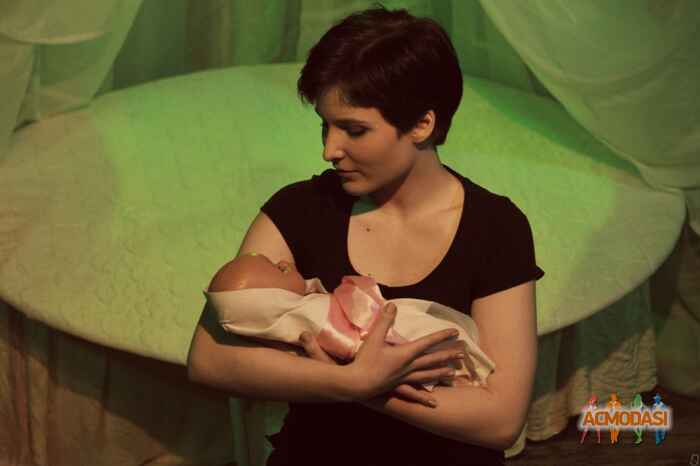 Надежда Дмитриевна Васичкина фото №1211220. Загружено 07 Августа 2017