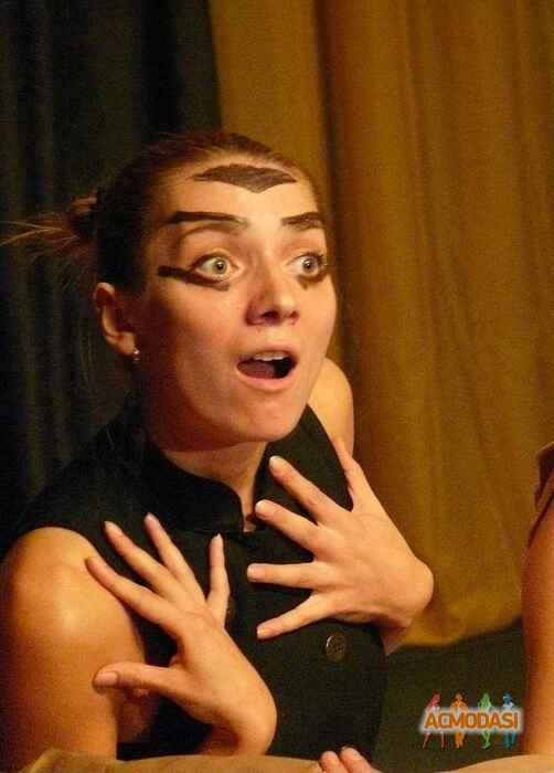 Екатерина Викторовна Алипова фото №1216316. Загружено 20 Августа 2017