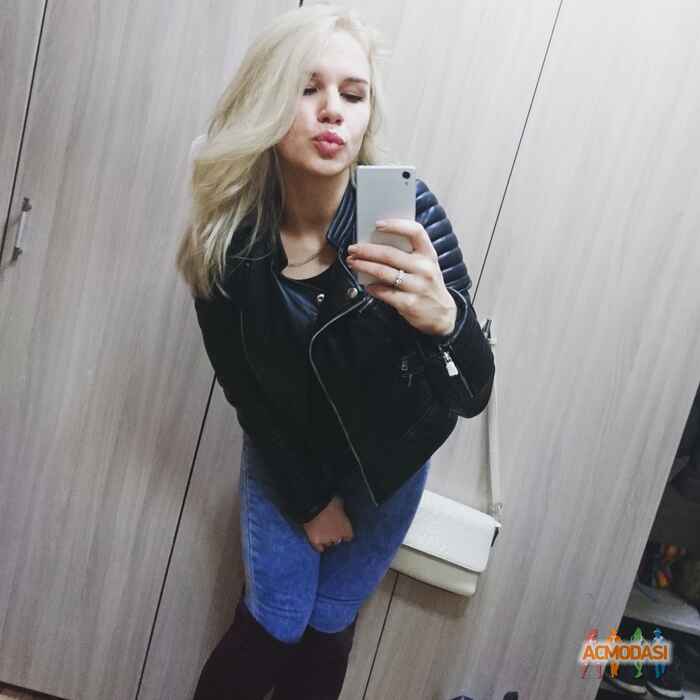 Снежана Владимировна Гундырева фото №1326047. Загружено 27 Мая 2018