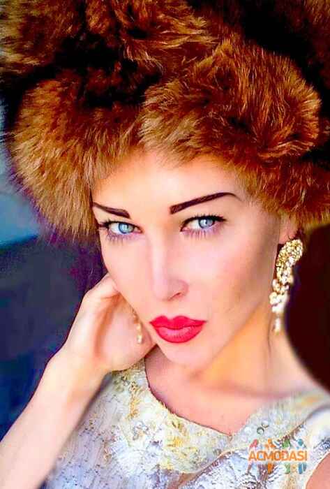 Снежанна Петровна Сидоренко фото №1386317. Загружено 22 Октября 2018