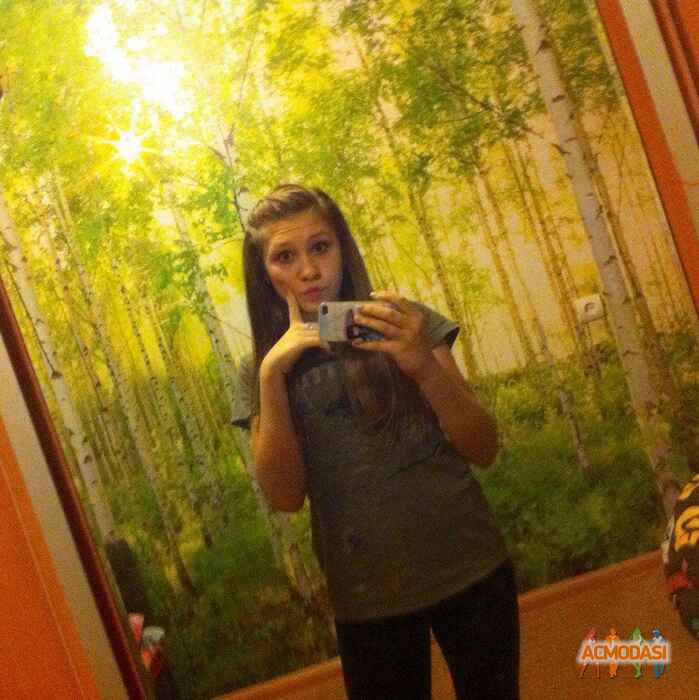 Кристина Роландиевна Звонкова фото №1384733. Загружено 18 Октября 2018