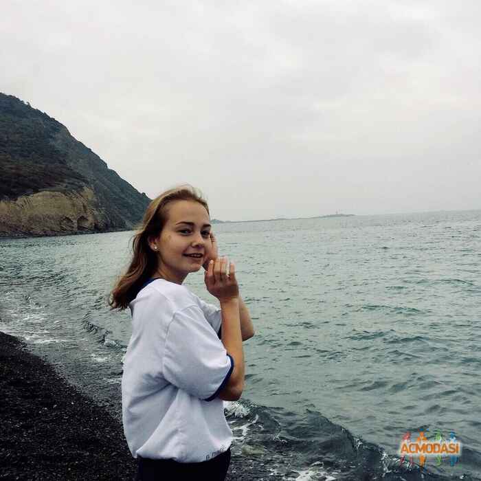 Виктория Александровна Кулагина фото №1421139. Загружено 05 Февраля 2019