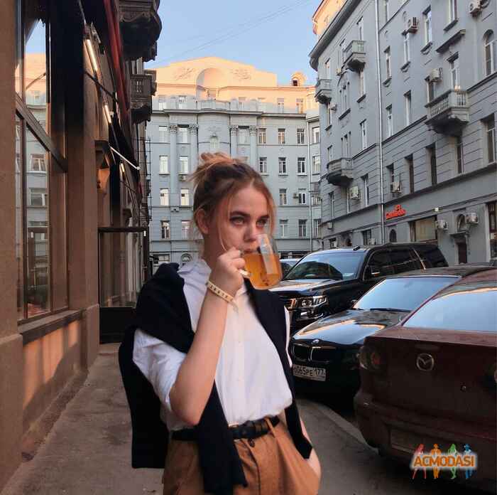 Александра Сергеевна Ковалева фото №1457082. Загружено 13 Мая 2019