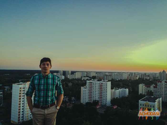 Марат Юрьевич Волченко фото №1461317. Загружено 19 Мая 2019