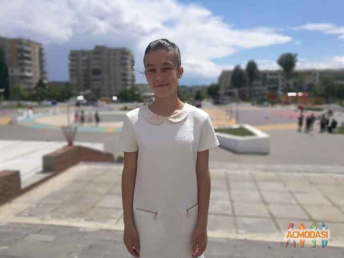 Александра Михайловна Фоменко фото №1467599. Загружено 30 Мая 2019