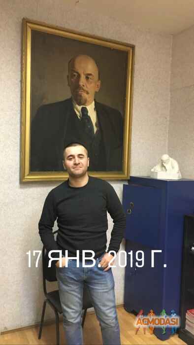 Виталий Джумберович Гурциев фото №1476798. Загружено 25 Июня 2019