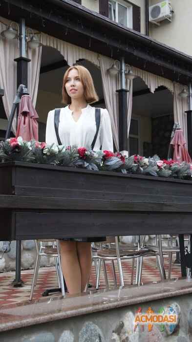 Александра Сергеевна Гудова фото №1518033. Загружено 29 Сентября 2019