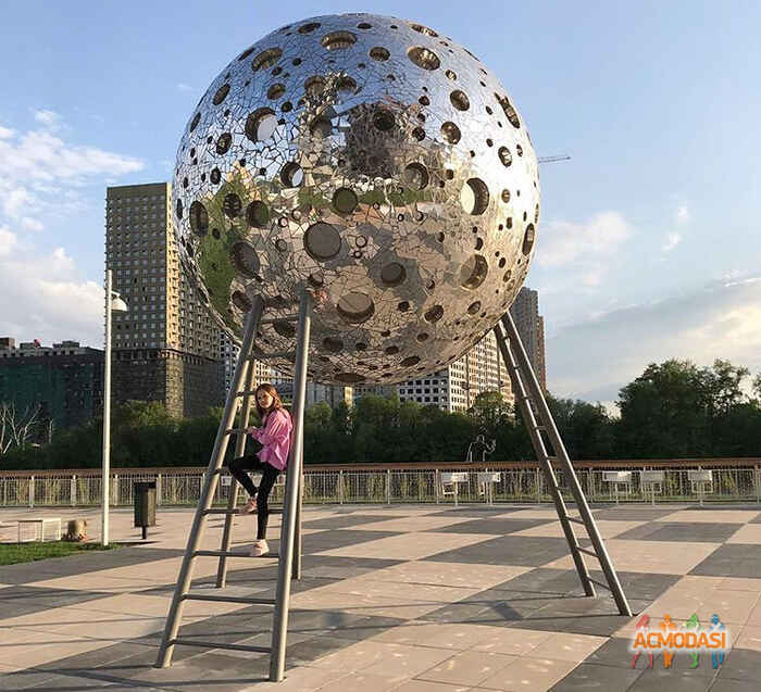 София Андреевна Бунт фото №1516034. Загружено 24 Сентября 2019