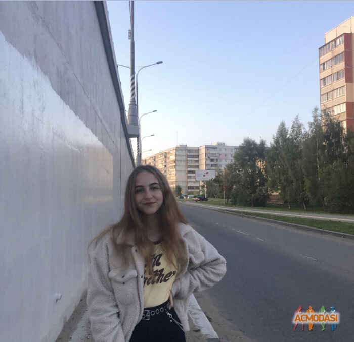 Екатерина Руслановна Садертдинова фото №1521573. Загружено 06 Октября 2019