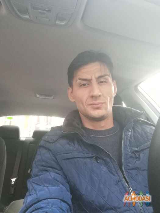 Артур Хасанбиевич Чеченов фото №1535877. Загружено 05 Ноября 2019