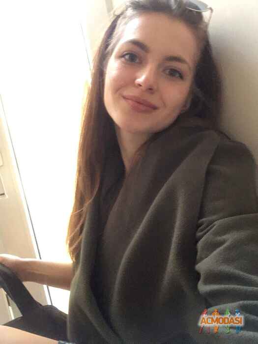 Лолита Олеговна Соколова фото №1551481. Загружено 18 Декабря 2019