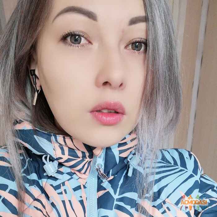 Ольга Игоревна Никитина фото №1591180. Загружено 12 Апреля 2020