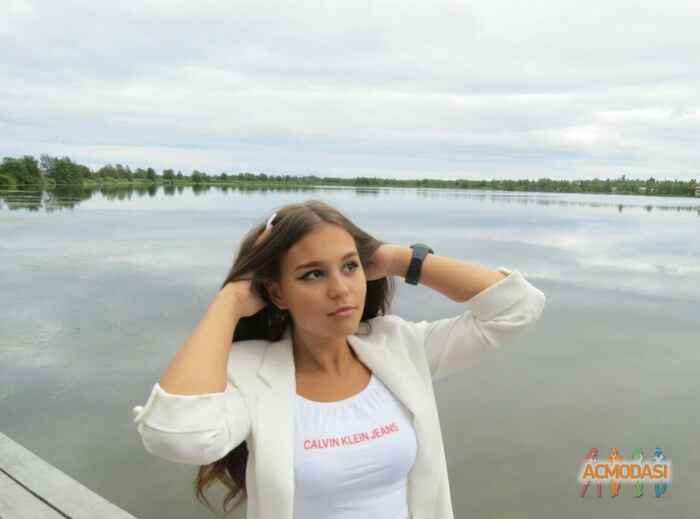 Сабрина  Воробьёва фото №1641947. Загружено 28 Сентября 2020