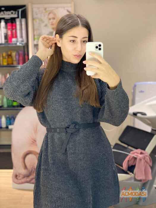 Камилла  Абдурашидова фото №1661383. Загружено 30 Ноября 2020