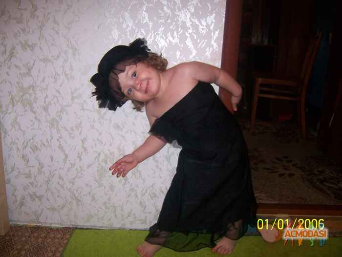 Полина Евгеньевна Бисярина фото №275623. Загружено 22 Октября 2012