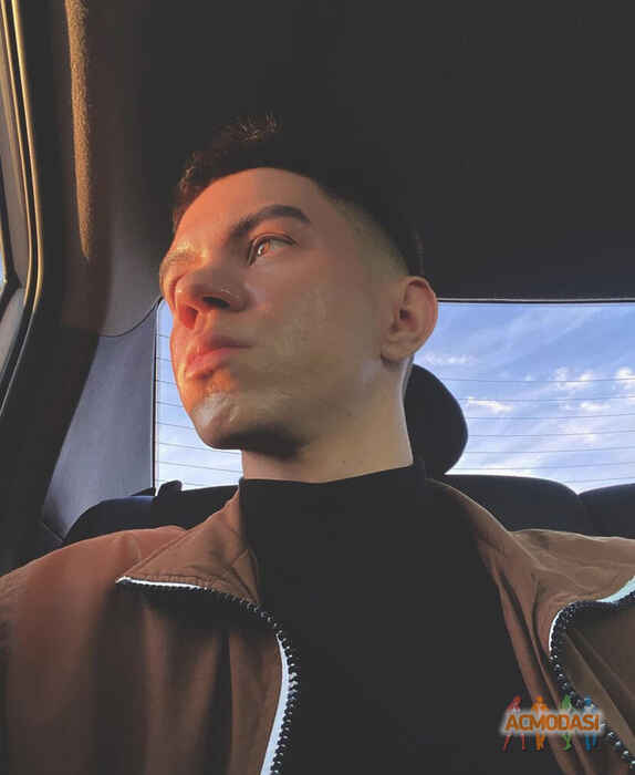 Никита   фото №1697781. Загружено 07 Апреля 2021