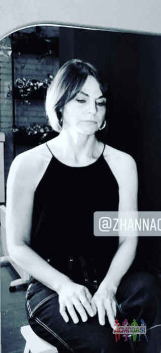 Жанна  Галстян фото №1721155. Загружено 05 Июля 2021