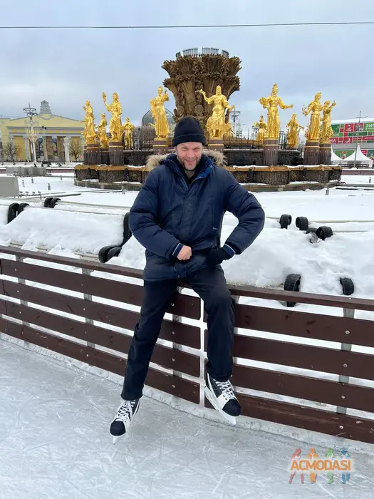 Алексей  Фатеев фото №1924218. Загружено 06 Апреля 2025