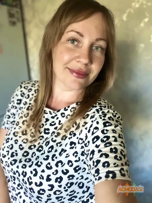 Конова  Игоревна фото №1937764. Загружено 02 Октября 2025