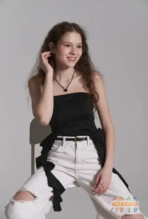 Анастасия  Щербакова фото №1944127. Загружено 22 Декабря 2025