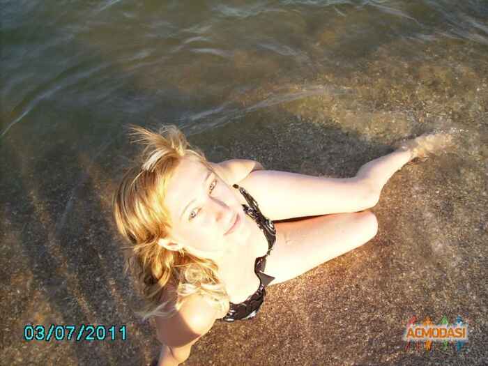 Анна Сергеевна Тарасова фото №176060. Загружено 31 Марта 2012