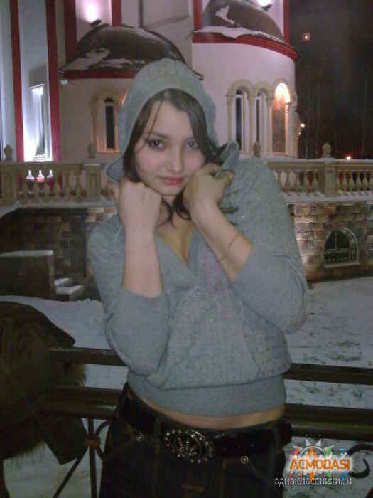 Замира Жоракулиевна Орунова фото №206627. Загружено 01 Июня 2012