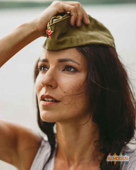 Мария  Вишнякова фото №1382995. Загружено 14 Октября 2018
