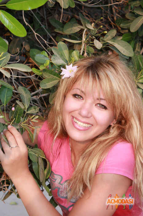 Анна Борисовна Прус фото №222421. Загружено 11 Июля 2012