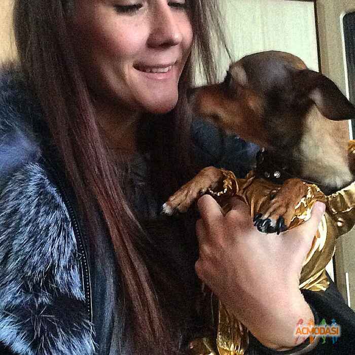 Ольга Александровна Кузнецова фото №823738. Загружено 17 Февраля 2015