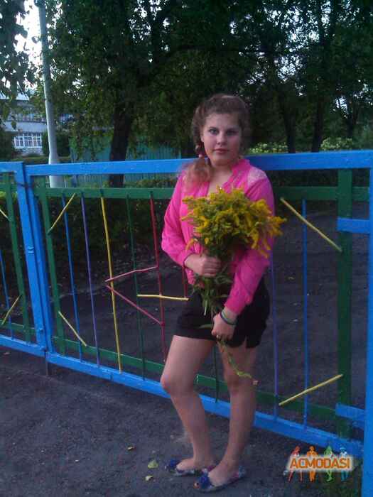 Ангелина Кирченко Сергеевна фото №463419. Загружено 04 Августа 2013