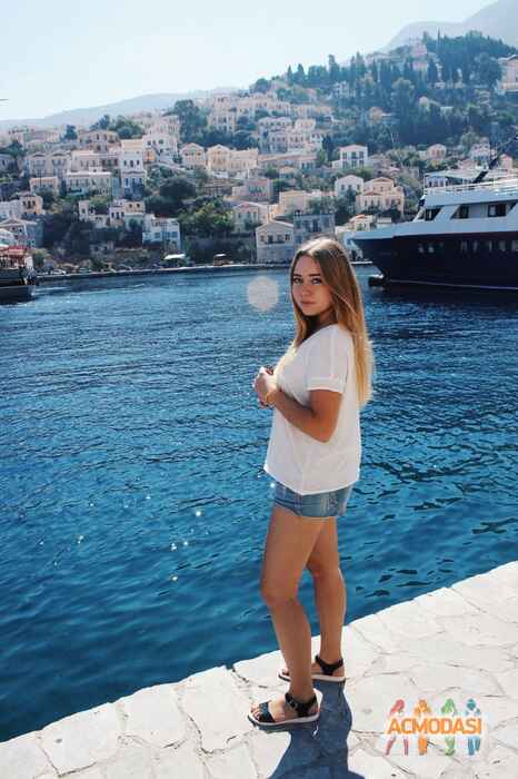 Анастасия Сергеевна Демчук фото №980330. Загружено 18 Января 2016