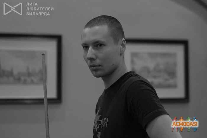 Илья   фото №588548. Загружено 04 Февраля 2014