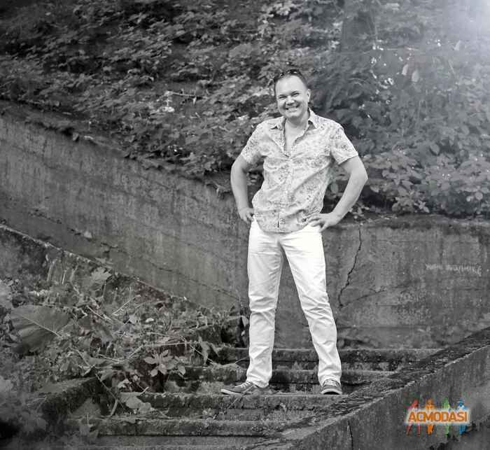 Владимир  Пушистый фото №716228. Загружено 23 Августа 2014