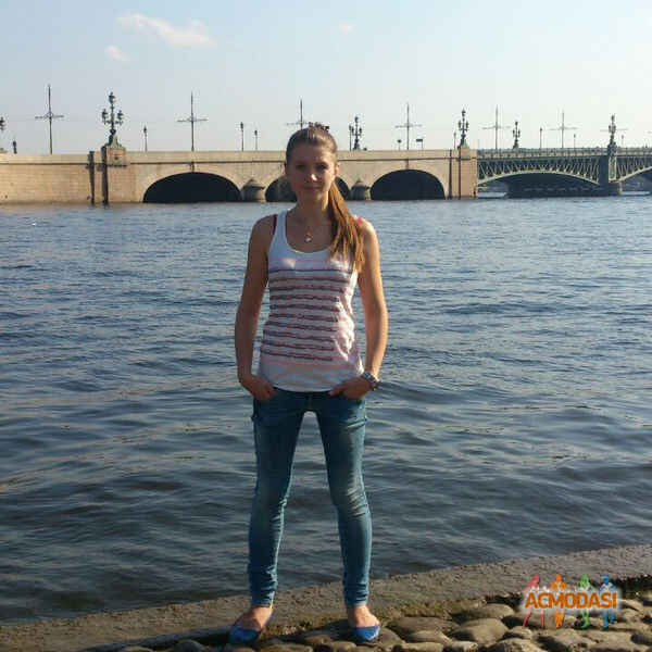 Анна  Сергеевна фото №797875. Загружено 07 Января 2015