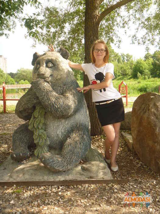 Альбина Александровна Пудикова фото №875401. Загружено 18 Июня 2015