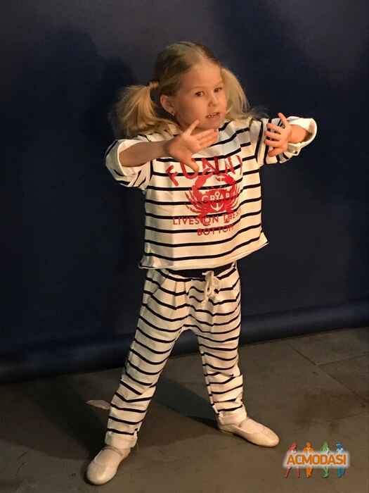 Даниэла Антоновна Плотникова фото №1143347. Загружено 05 Февраля 2017