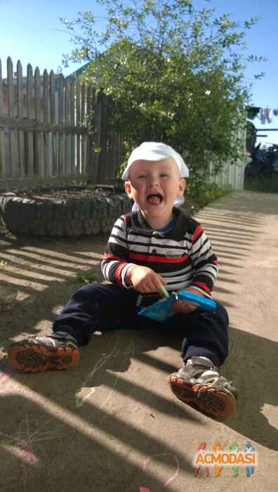 Елисей   фото №1055935. Загружено 08 Июля 2016