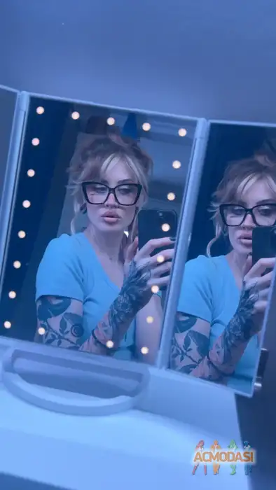 Яна Владимировна Еременко фото №1945488. Загружено 15 Января 2026