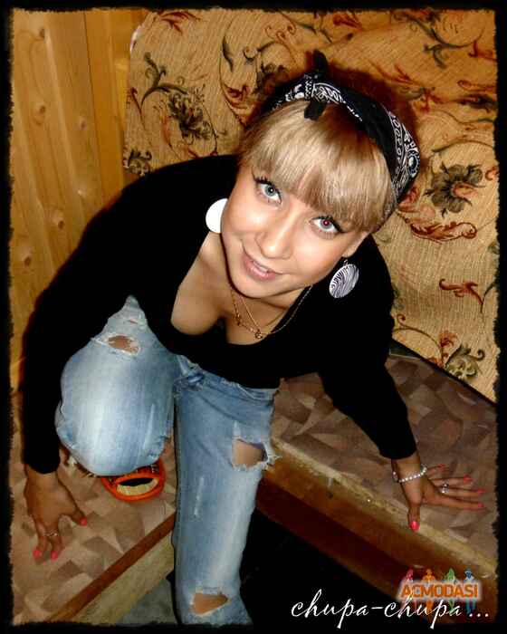 Вера Васильевна Ситникова фото №104300. Загружено 14 Ноября 2011