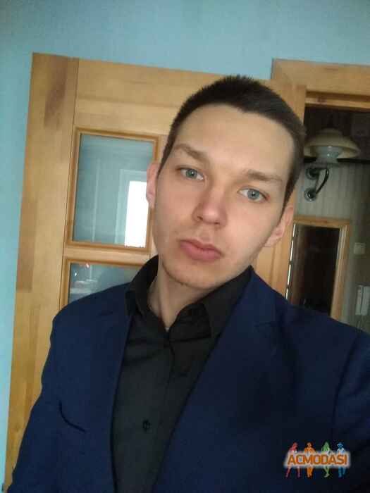 Иван  Сикорский фото №1349834. Загружено 26 Июля 2018