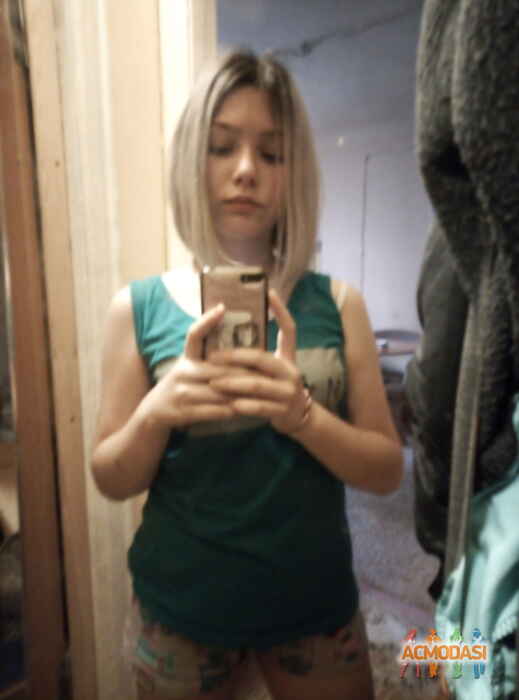 Анна Сергеевна Чинякова фото №1473600. Загружено 15 Июня 2019